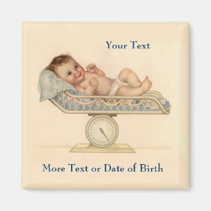 Imán Montones de amor en pequeños paquetes