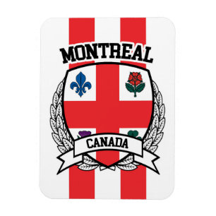 Imán Montreal