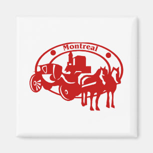 Imán Montreal