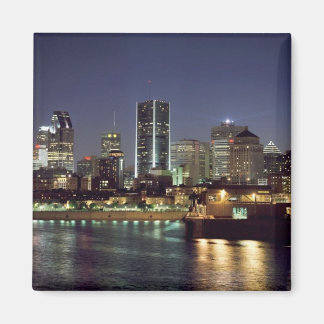 Imán Montreal