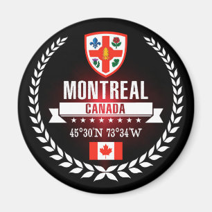 Imán Montreal