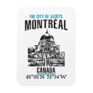 Imán Montréal