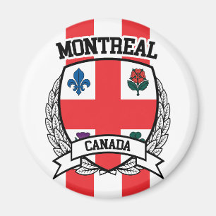 Imán Montreal