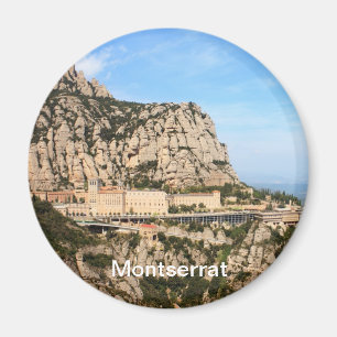 Imán Montserrat