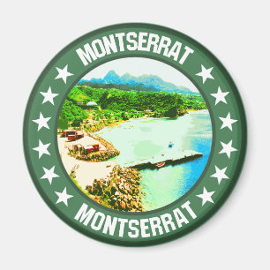 Imán Montserrat