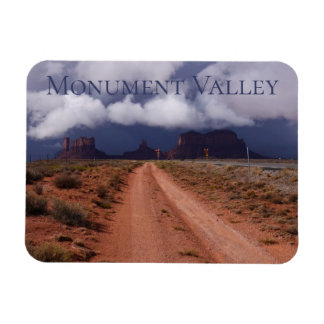 Imán Monument Valley Scenic