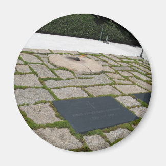 Imán Monumento a JFK
