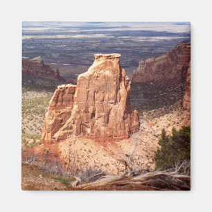 Imán Monumento a la Independencia