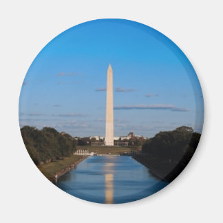 Imán Monumento a Washington