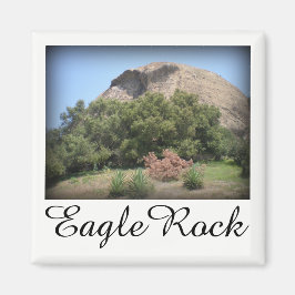 Imán Monumento al Rock Eagle en Los Ángeles, California