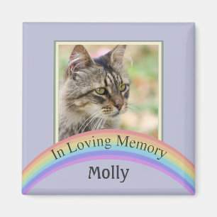 Imán Monumento conmemorativo del Mascota fotográfico de