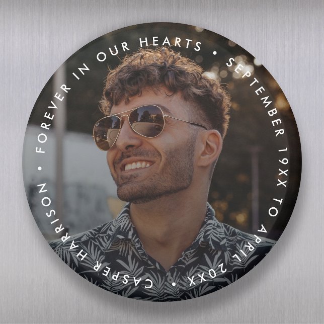 Imán Monumento moderno | Foto del tributo a Keepsake fu (Subido por el creador)