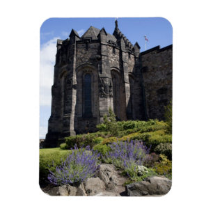 Imán Monumento Nacional a la Guerra de Escocia, Edimbur