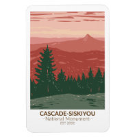 Monumento Nacional de Cascade Siskiyou