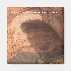 Imán Monumento nacional de Navajo