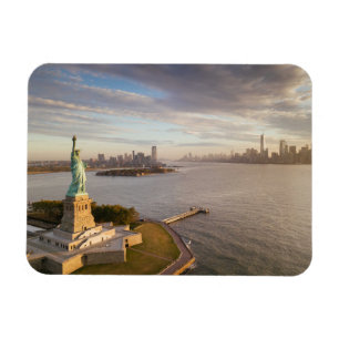 Imán Monumentos   Estatua de la Libertad