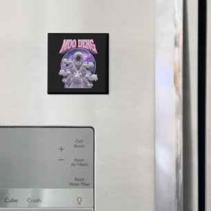 IMÁN MOO-DENG EL FAMOSO BEBÉ PIGMY HIPPO MOODENG