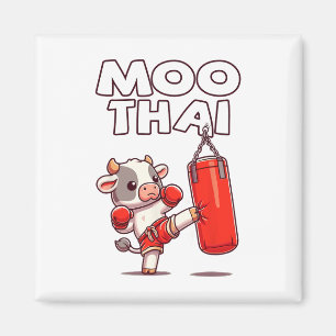 Imán Moo Thai
