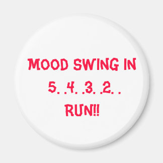 Imán Mood Swing