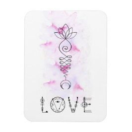 Imán *~* Moon Lotus Path a Nirvana