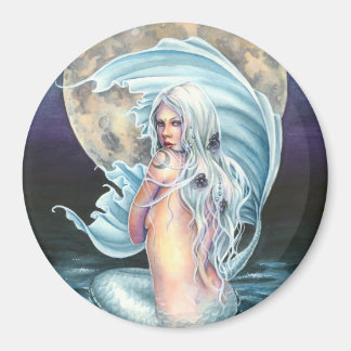 Imán Moon Mermaid Giant Magnet