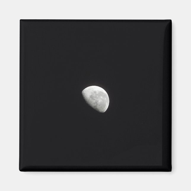 Imán Moon Waning 2 (Frente)