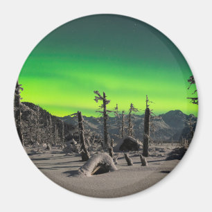 Imán Moonlight Aurora