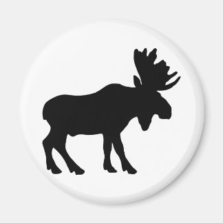 Imán Moose