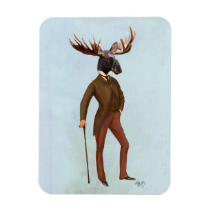 Imán Moose In Suite Full 2