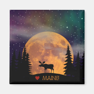 Imán Moose on Loose