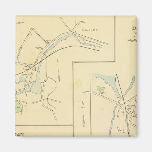 Imán Moosup, Dayville, Wauregan, S Windham