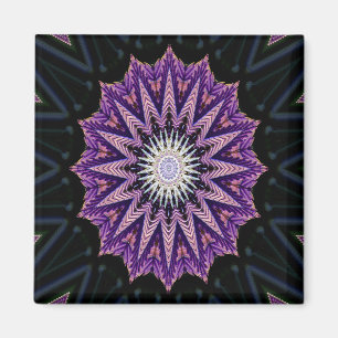 Imán Morado......