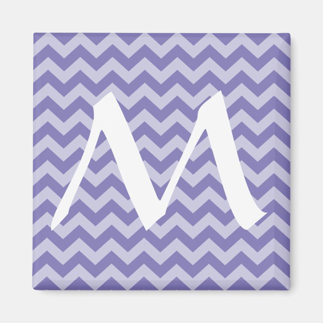 Imán Morado de los moros marroquíes Chevrons (Frente)