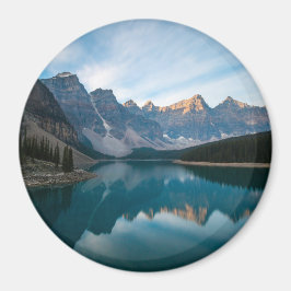 Imán Moraine Lake Magnet