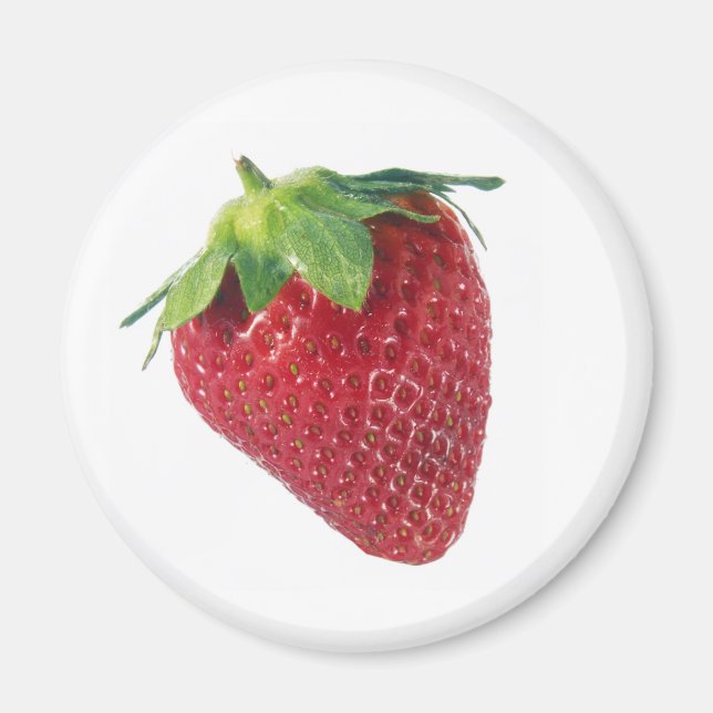 Imán Morango (Frente)