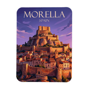 Imán Morella España