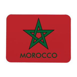 Imán morocco