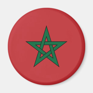 Imán morocco