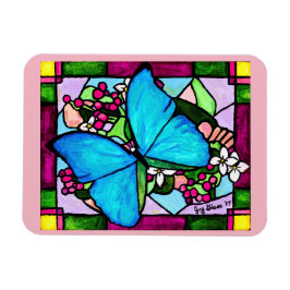 Imán Morpho Magnet