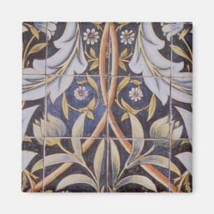 Imán Morris tiles de Morgan