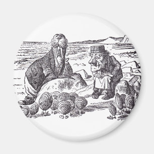 Imán Morsa y carpintero 2