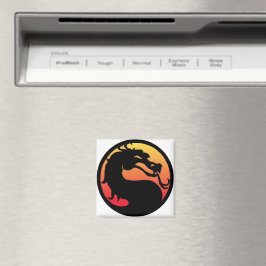 Imán Mortal Kombat Magnet
