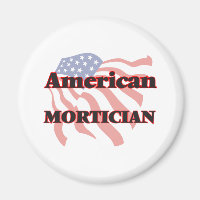 Morticista americano