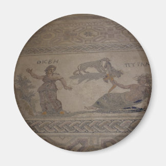 Imán mosaico 3