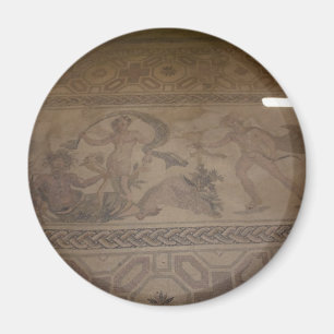 Imán mosaico 6