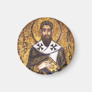 Imán Mosaico de San Basilio el Grande