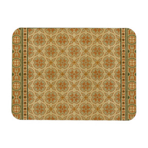 Imán Mosaicos italianos decorativos por Vision Studio