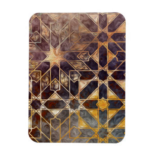 Imán Mosaicos místicos I