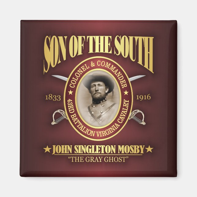 Imán Mosby (SOTS2) (Frente)