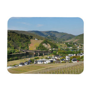 Imán Moseltal bei Bullay